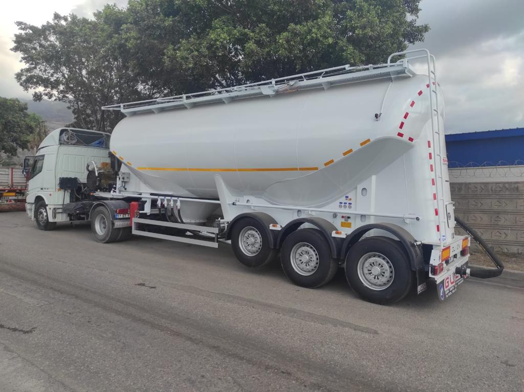 W-Tipi Millenyum Silobas - Görsel 54